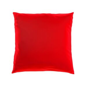Kvalitex Povlak na polštář saténový Luxury collection červený Rozměry povlaků na polštáře: 30x40cm