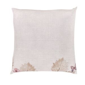 Kvalitex Povlak na polštář bavlna DELUX MARY růžová Rozměry povlaků na polštáře: 45x60cm