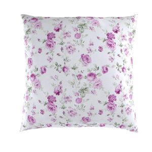 Kvalitex Povlak na polštář bavlna Provence VIENTO růžové Rozměry povlaků na polštáře: 70x90cm