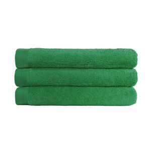 Kvalitex Froté ručník Klasik 50x100cm zelený