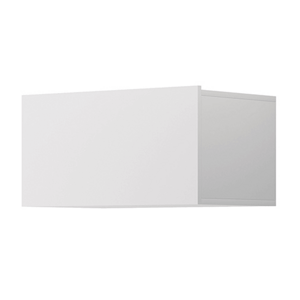 Závěsná skříňka Spring ED60, bílá
