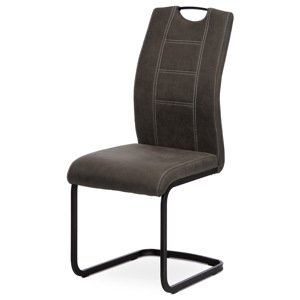 Jídelní židle DCL-413 GREY3