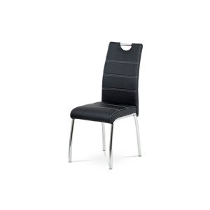Jídelní židle HC-484 BK