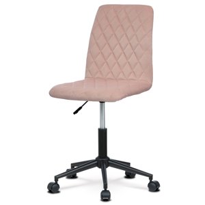 Dětská kancelářská židle KA-T901 PINK4