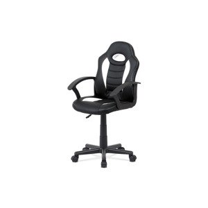 Kancelářská židle KA-V107 WT