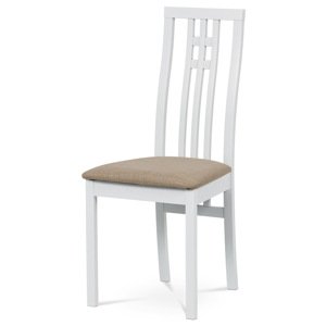 Jídelní židle BC-2482 WT