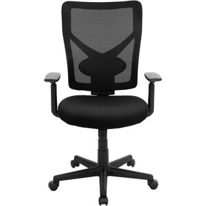 Kancelářská židle OBN36BK