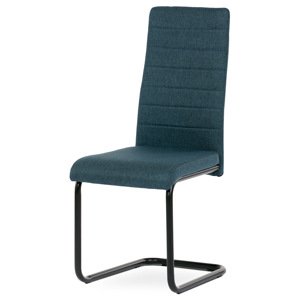Jídelní židle DCL-401 BLUE2