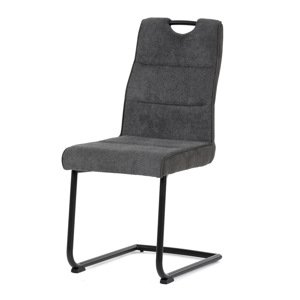 Jídelní židle HC-972 GREY2