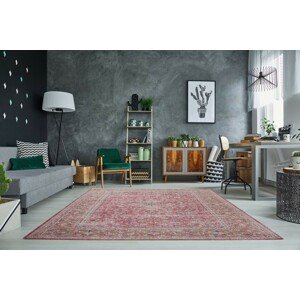Estila Luxusní vintage koberec Orient Design 240x160cm
