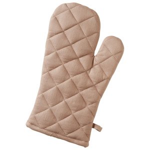 Kuchyňská rukavice Harry, 18/32 cm, fialová